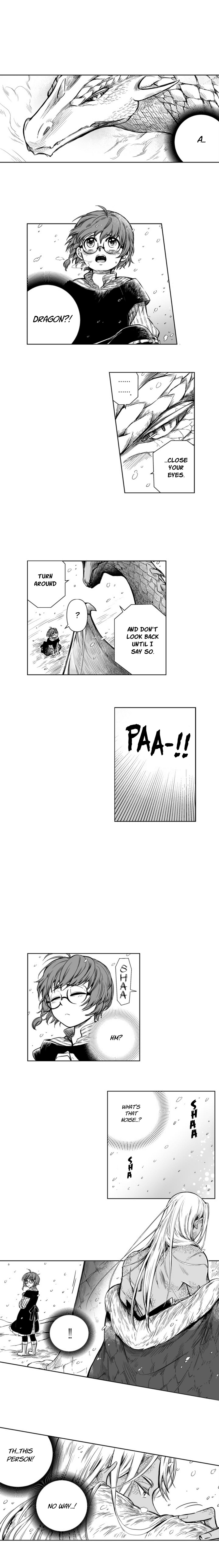Dragon Sitter Ch. 2 第7页