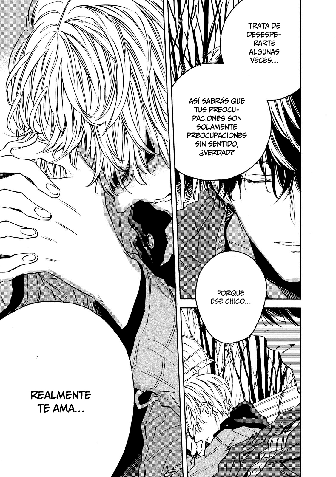 Aku Yori Aku Vol. 1 Ch. 5 第13页