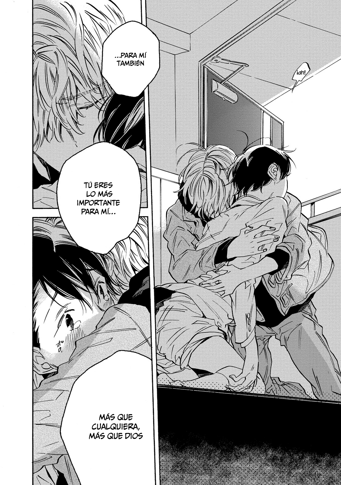 Aku Yori Aku Vol. 1 Ch. 5 第20页