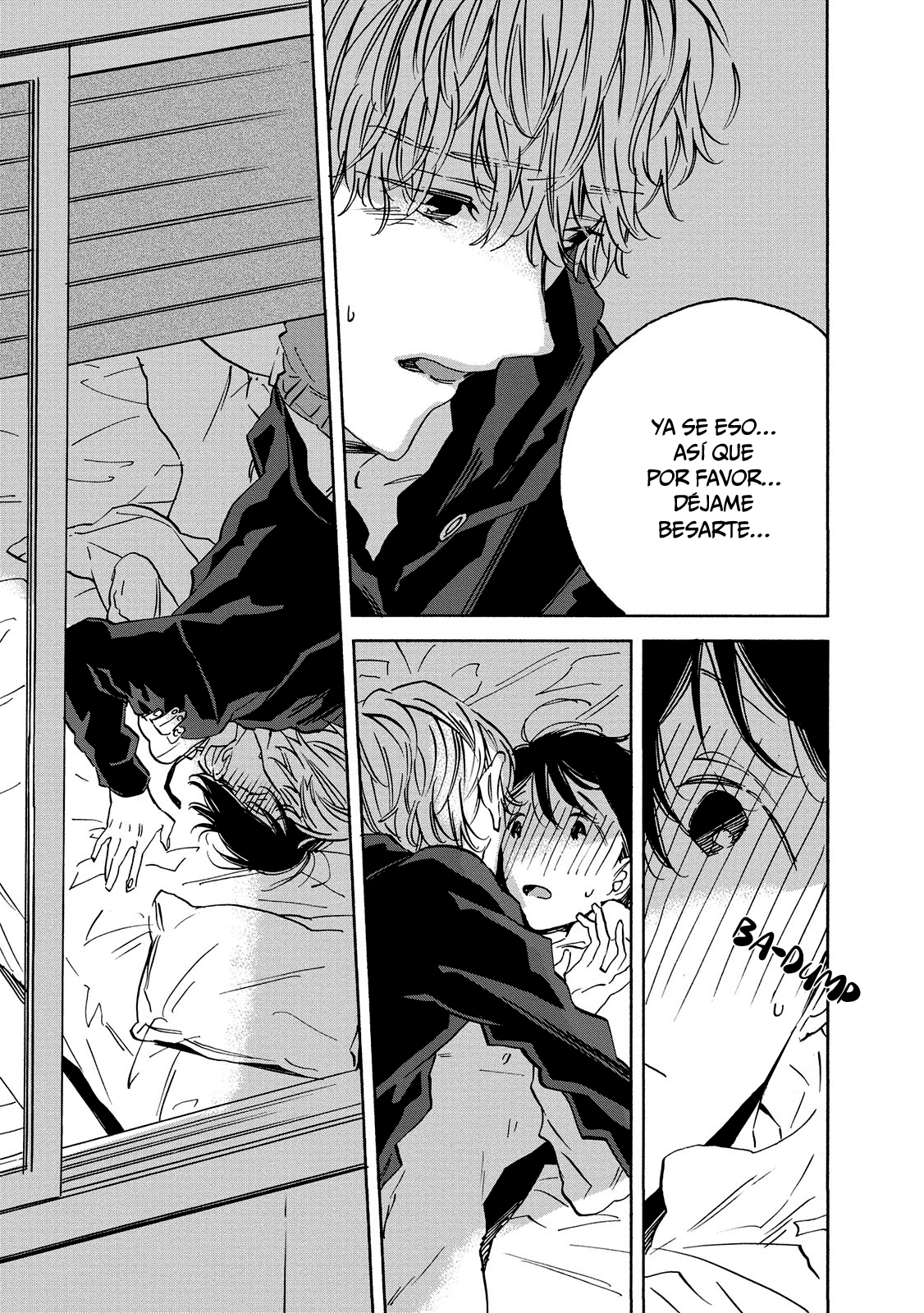 Aku Yori Aku Vol. 1 Ch. 5 第23页
