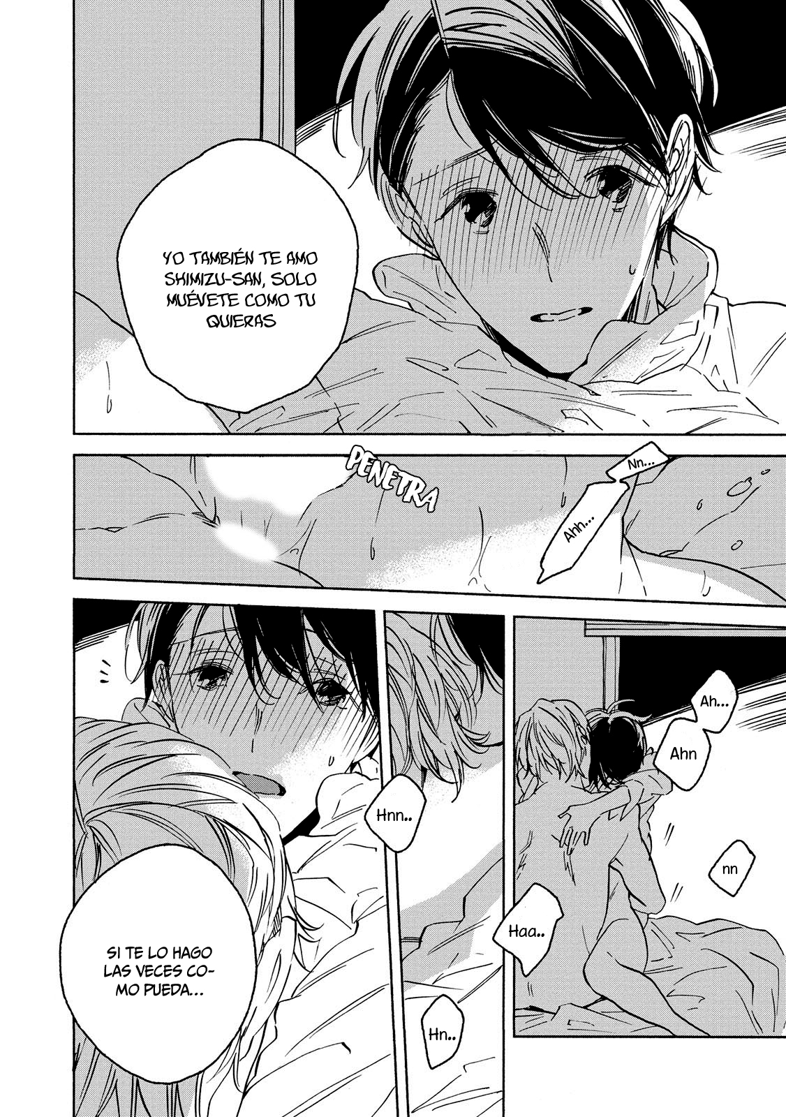 Aku Yori Aku Vol. 1 Ch. 5 第26页