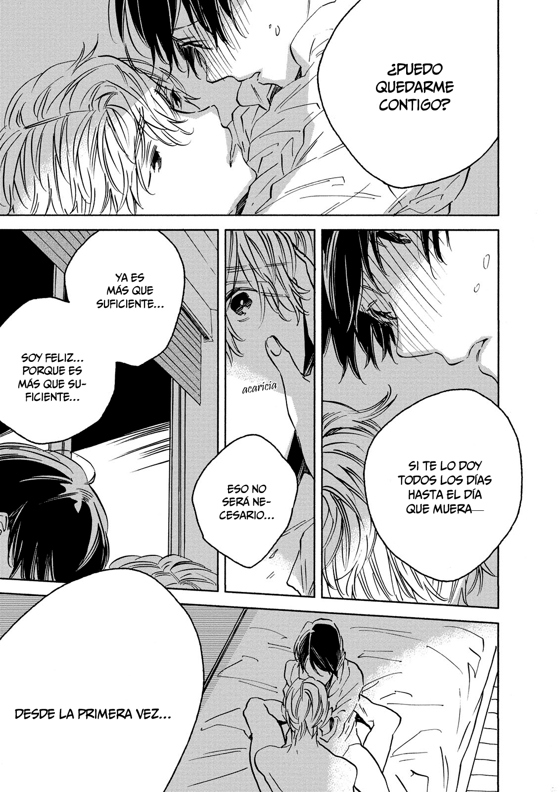 Aku Yori Aku Vol. 1 Ch. 5 第27页