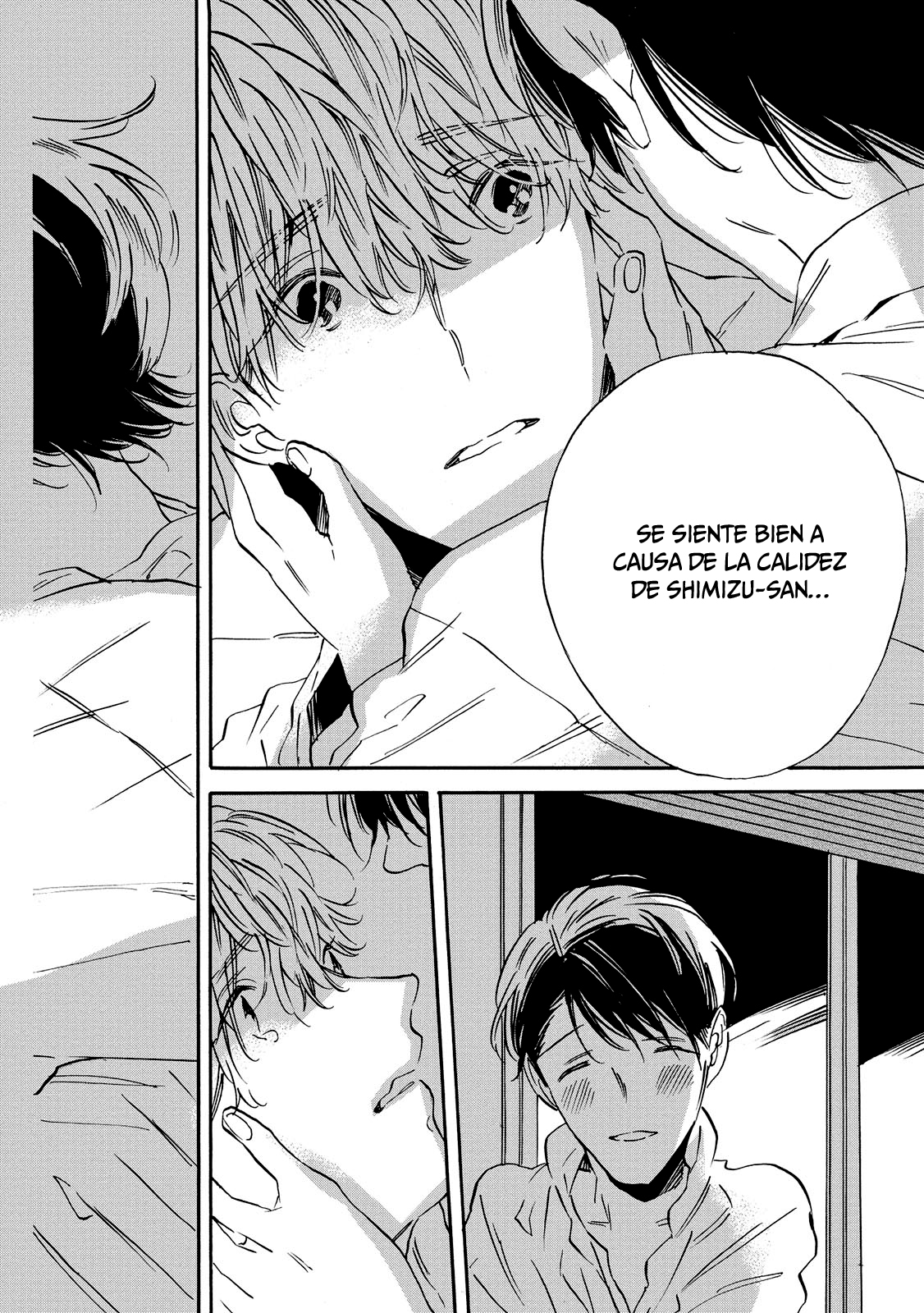 Aku Yori Aku Vol. 1 Ch. 5 第28页