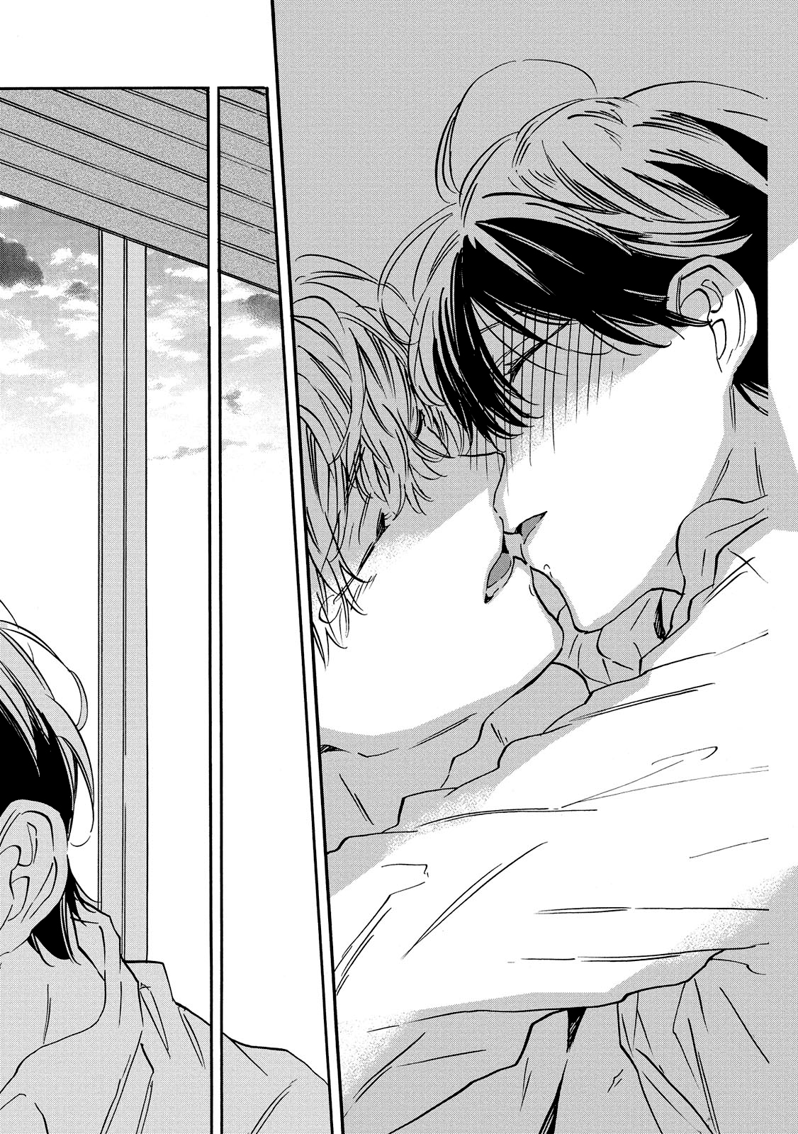Aku Yori Aku Vol. 1 Ch. 5 第29页