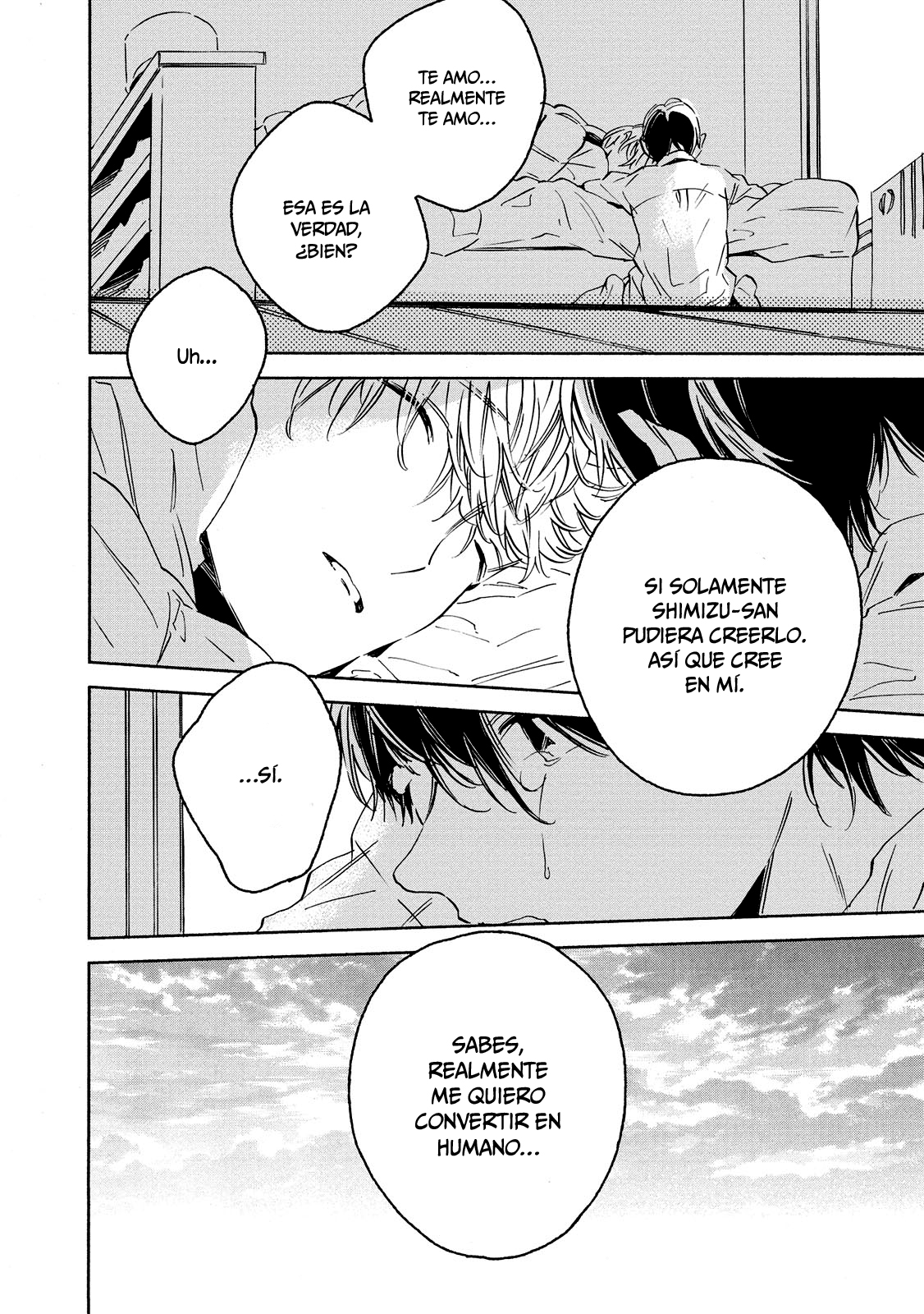 Aku Yori Aku Vol. 1 Ch. 5 第31页