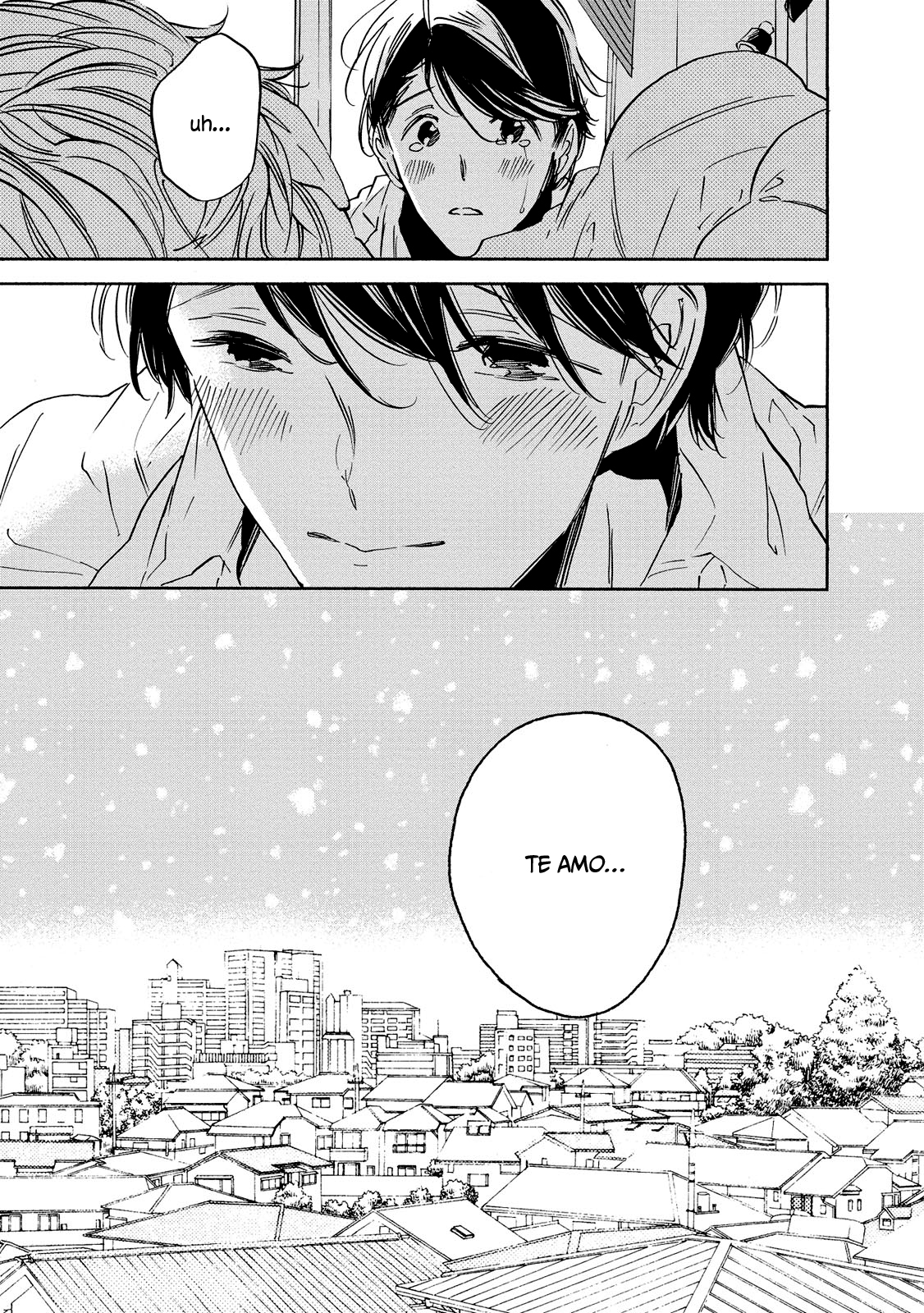 Aku Yori Aku Vol. 1 Ch. 5 第34页