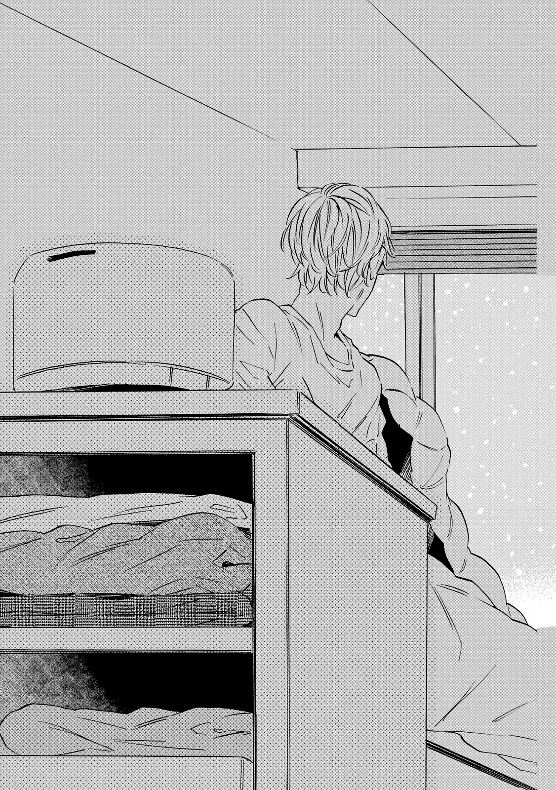 Aku Yori Aku Vol. 1 Ch. 5 第36页