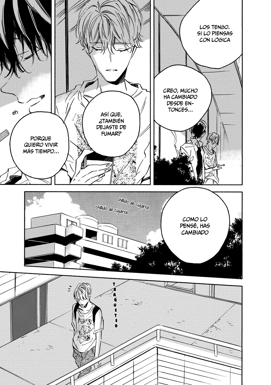 Aku Yori Aku Vol. 1 Ch. 5 第38页