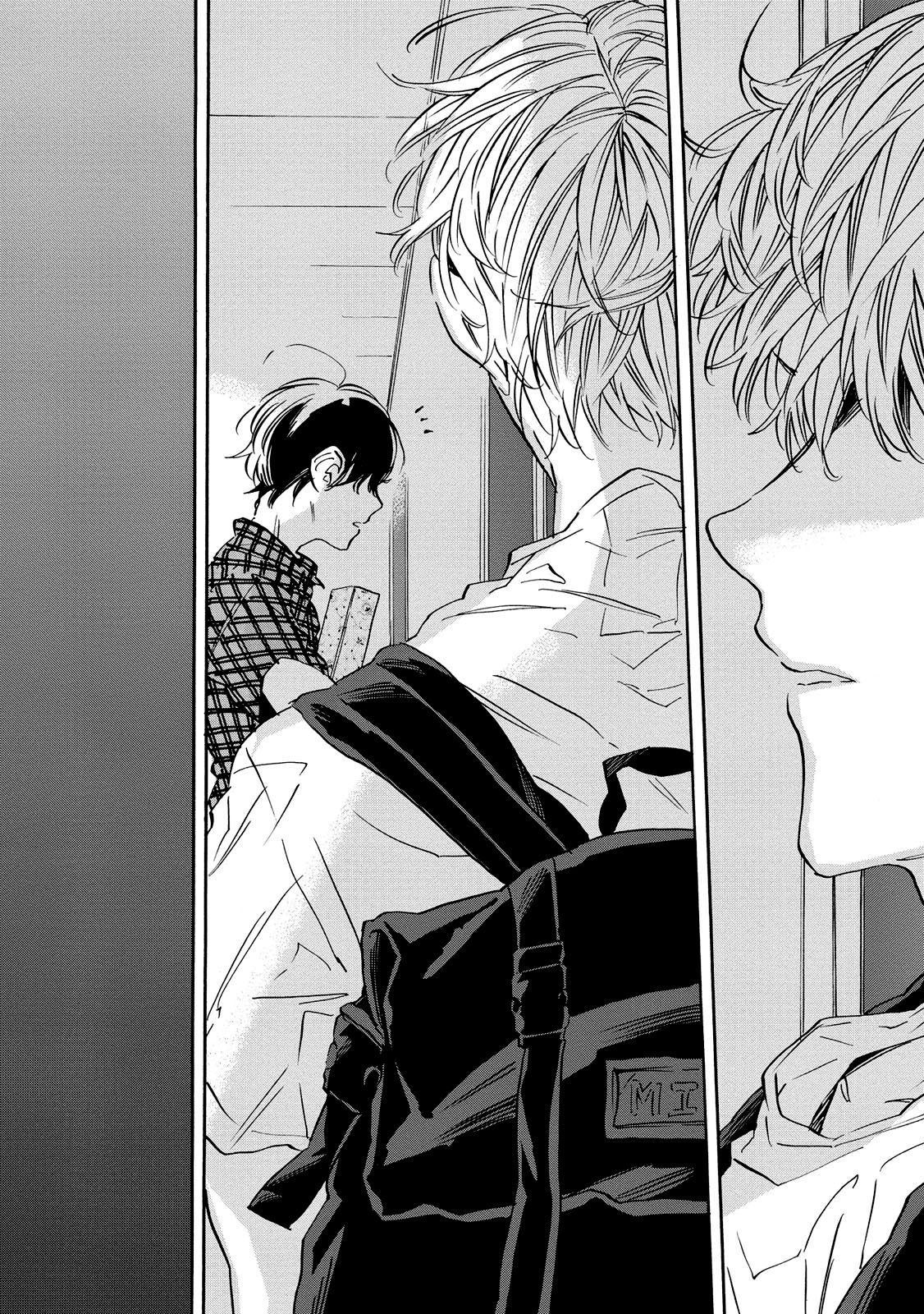 Aku Yori Aku Vol. 1 Ch. 5 第39页