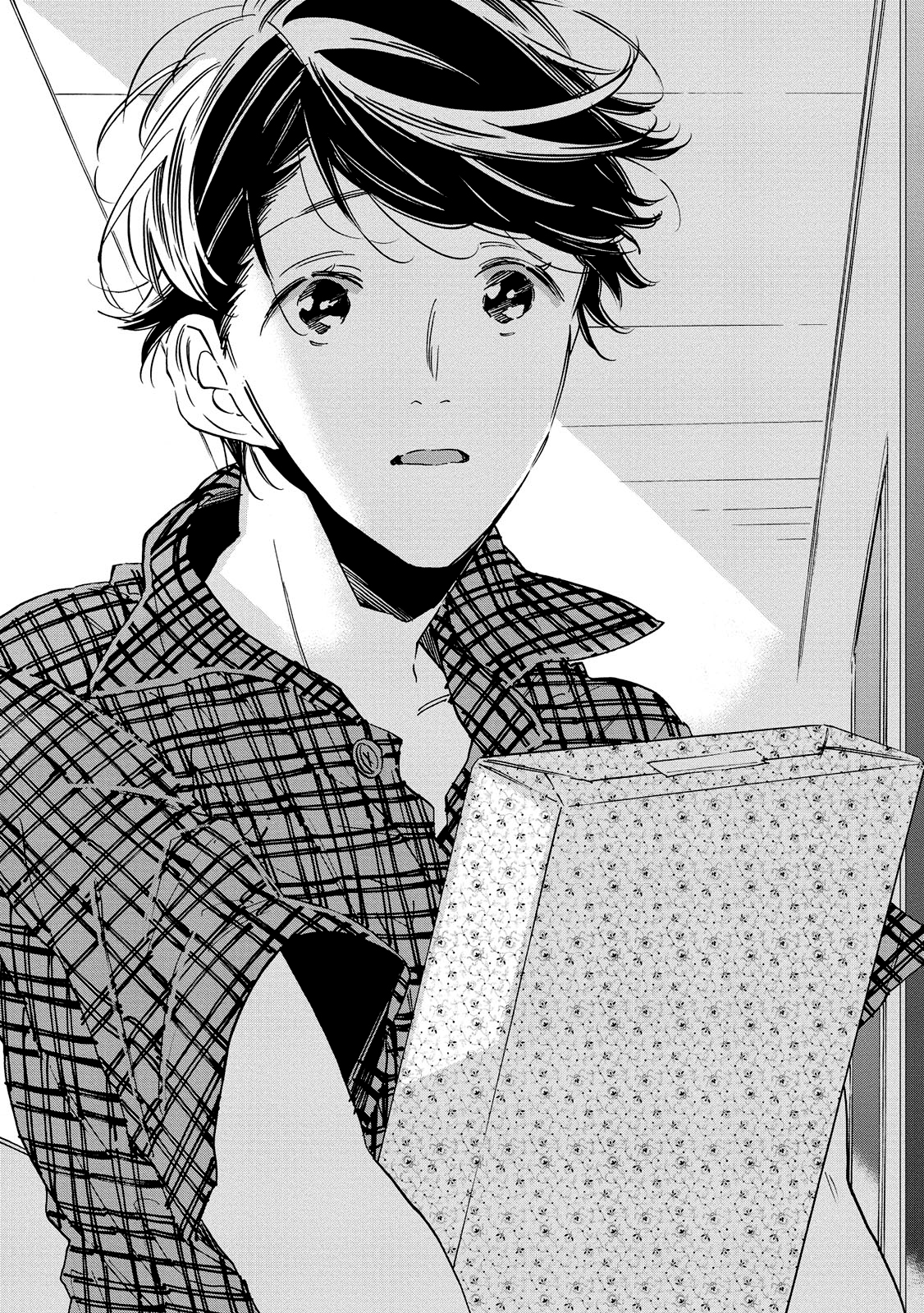 Aku Yori Aku Vol. 1 Ch. 5 第40页