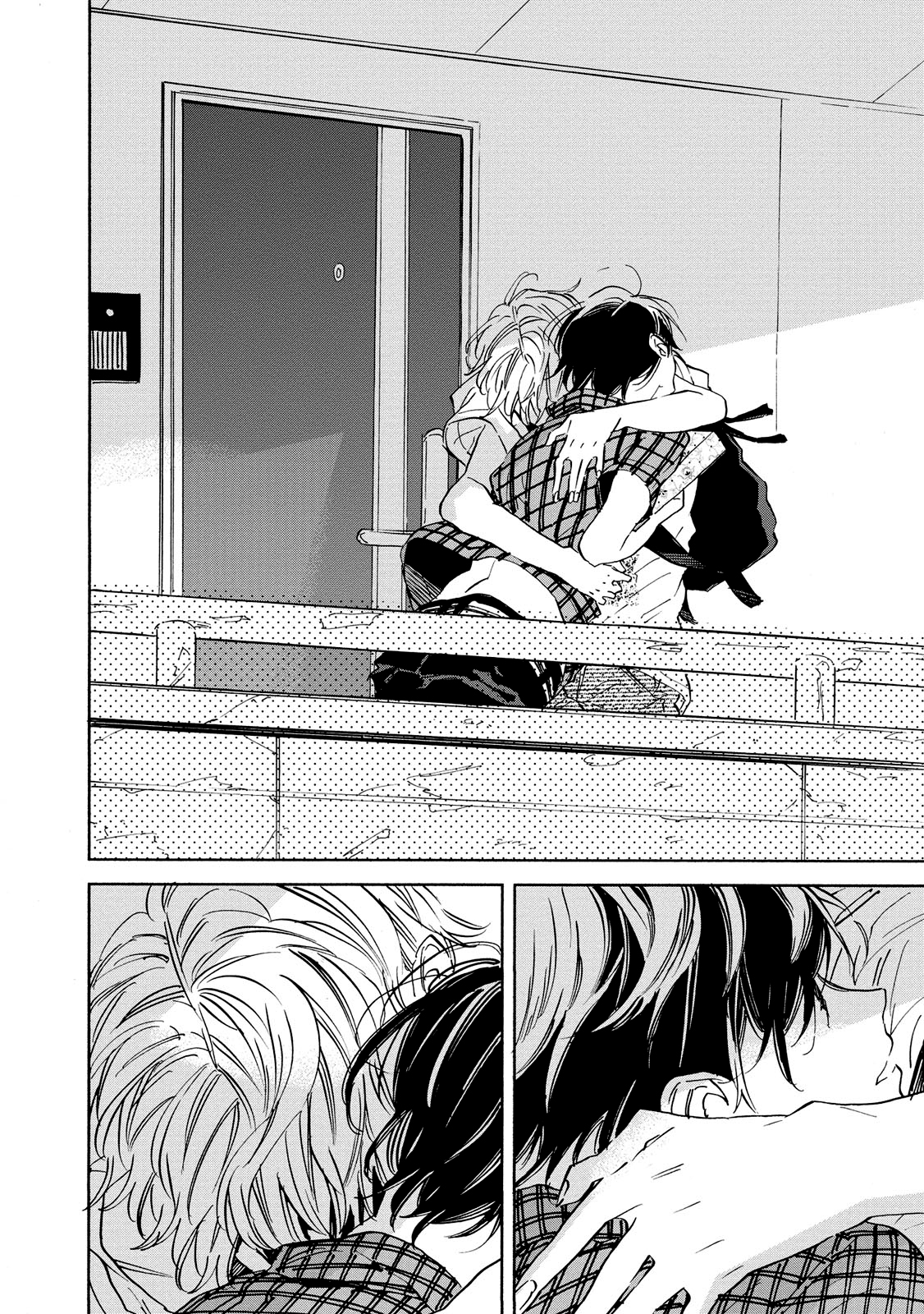 Aku Yori Aku Vol. 1 Ch. 5 第41页