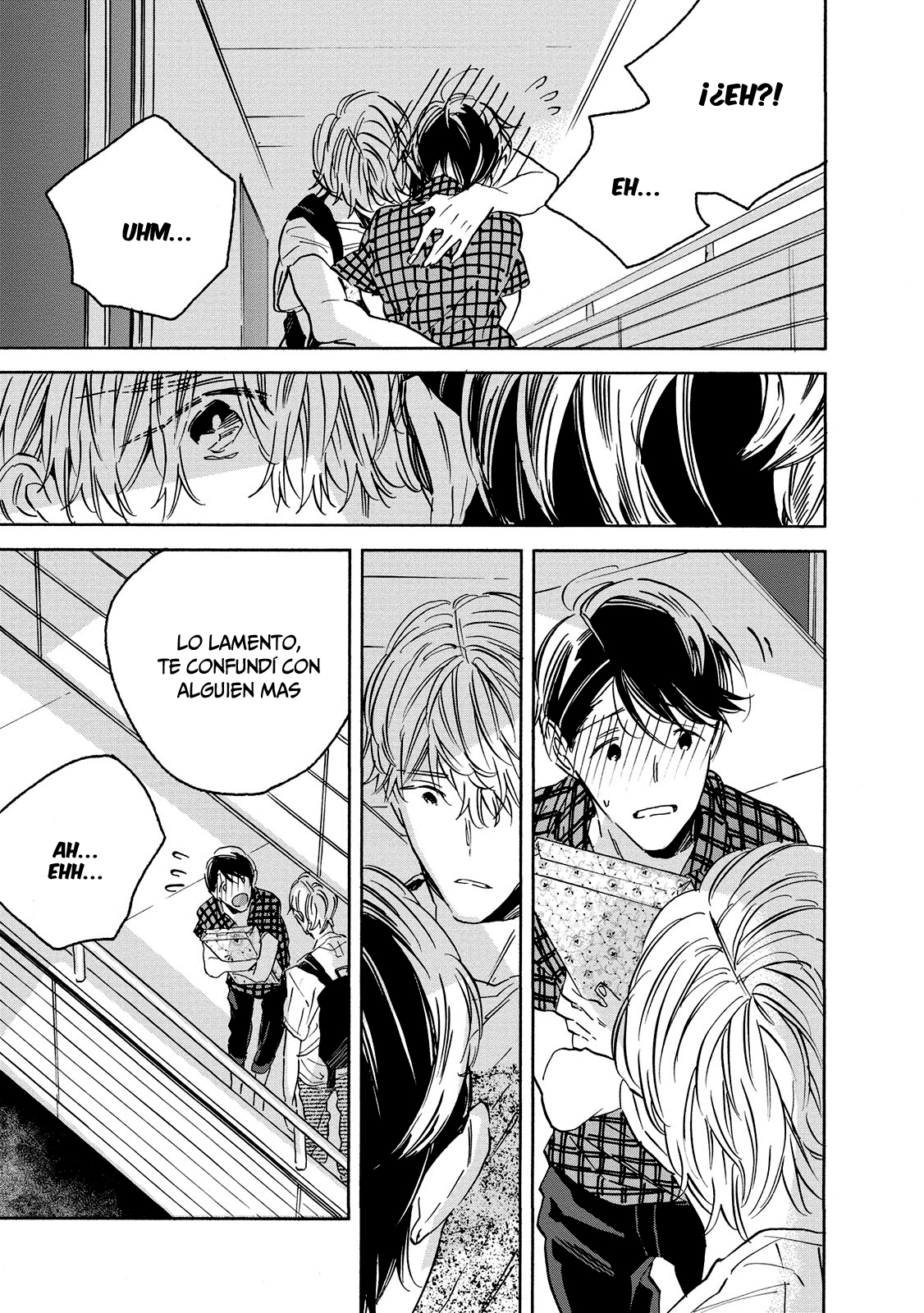 Aku Yori Aku Vol. 1 Ch. 5 第42页