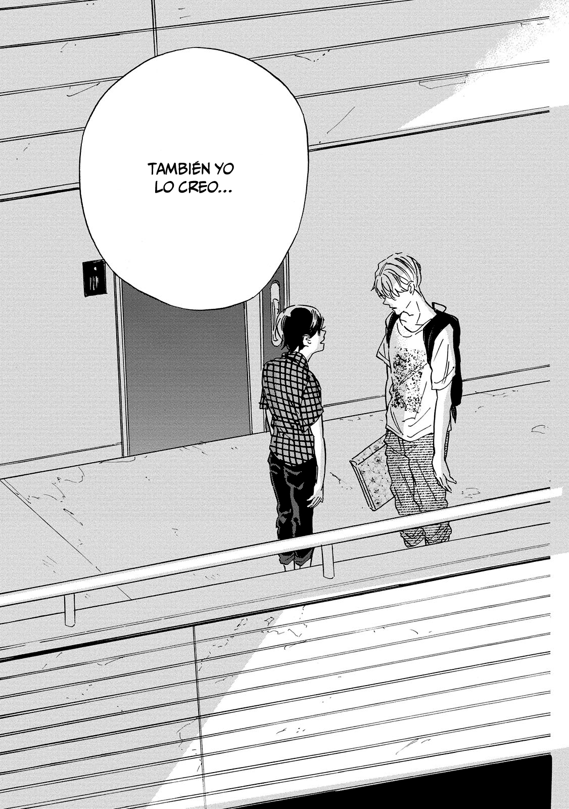 Aku Yori Aku Vol. 1 Ch. 5 第46页