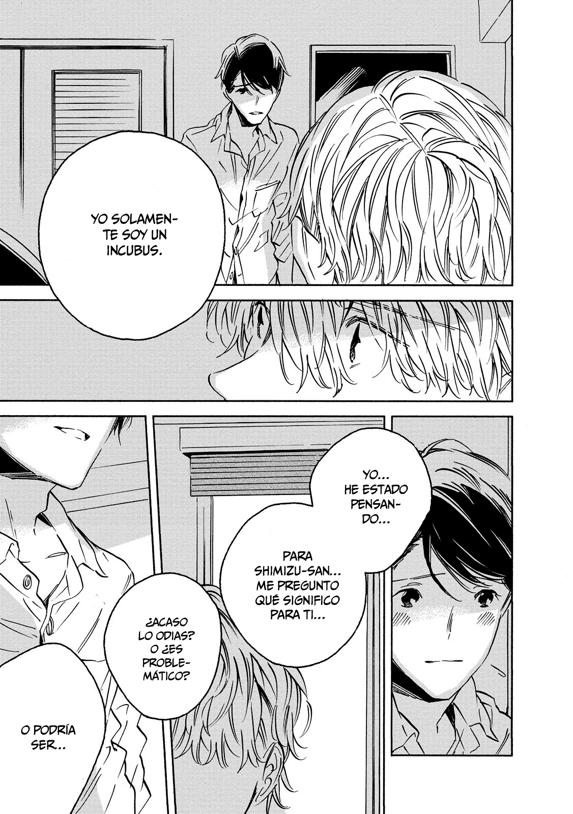 Aku Yori Aku Vol. 1 Ch. 5 第7页