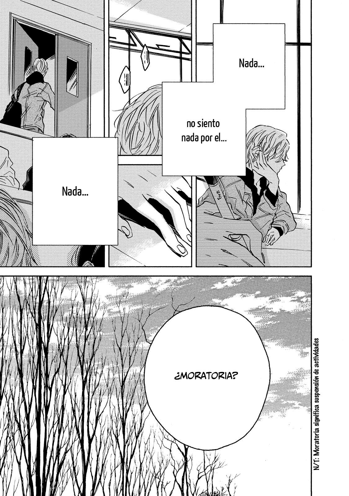 Aku Yori Aku Vol. 1 Ch. 5 第9页