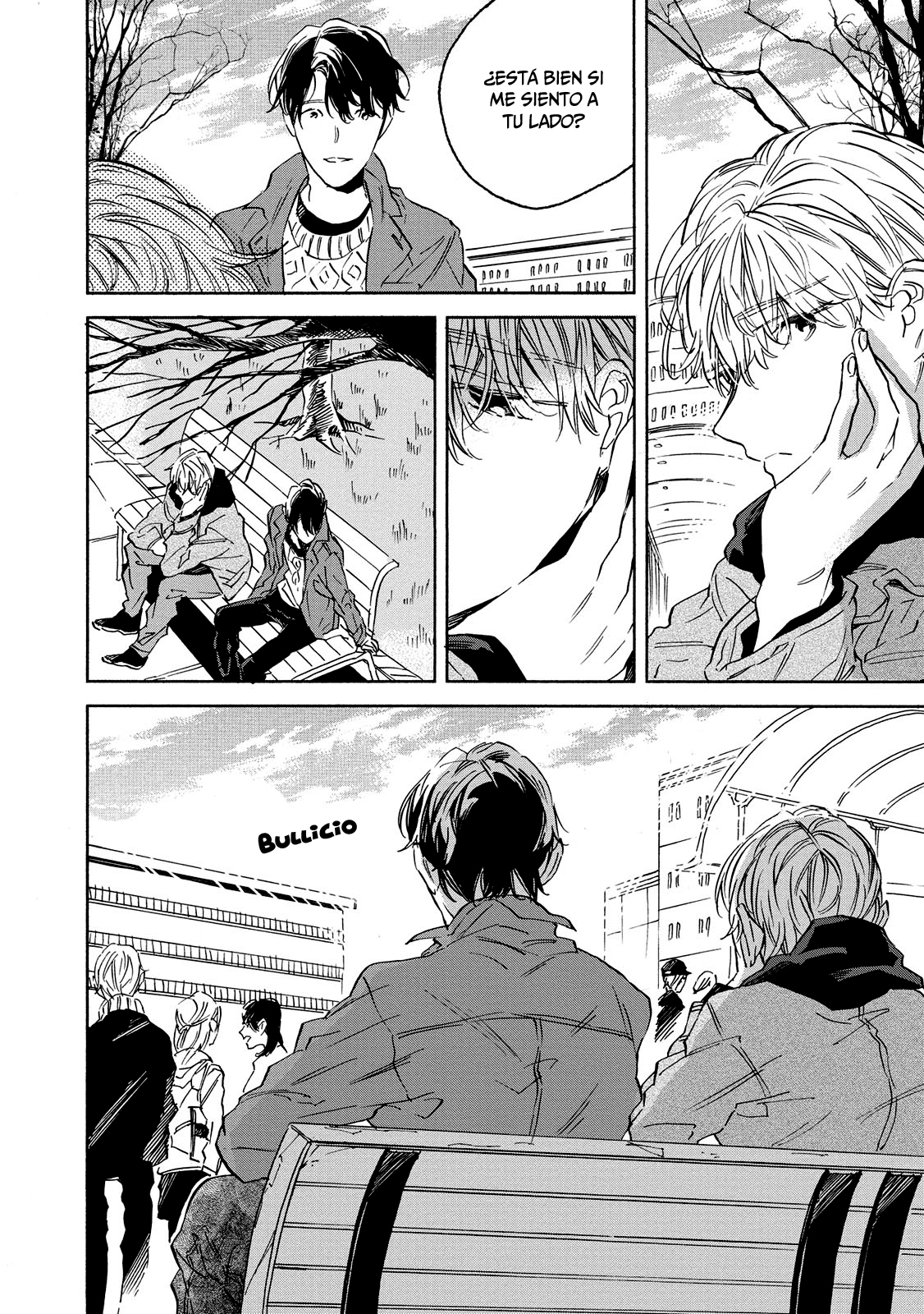 Aku Yori Aku Vol. 1 Ch. 5 第10页