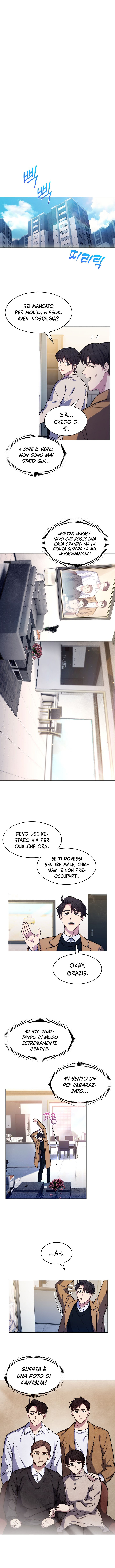 Dr. Choi Giseok Levels Up Vol. 1 Ch. 4 第2页