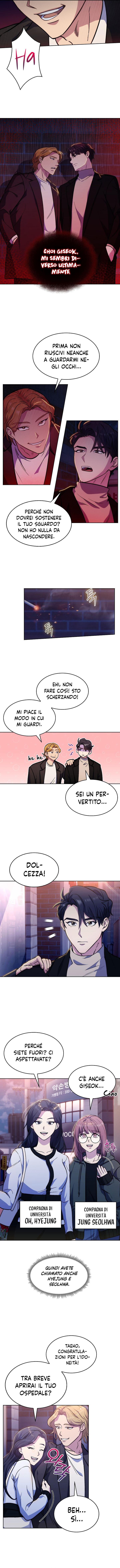 Dr. Choi Giseok Levels Up Vol. 1 Ch. 4 第9页