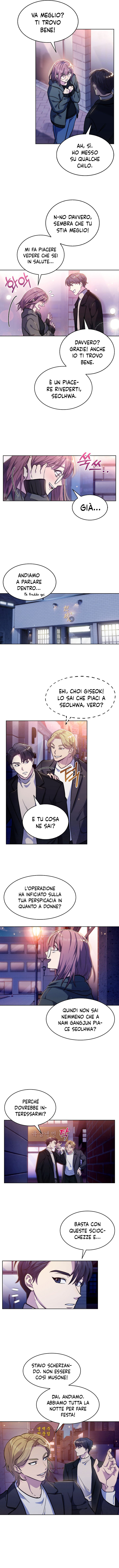 Dr. Choi Giseok Levels Up Vol. 1 Ch. 4 第10页