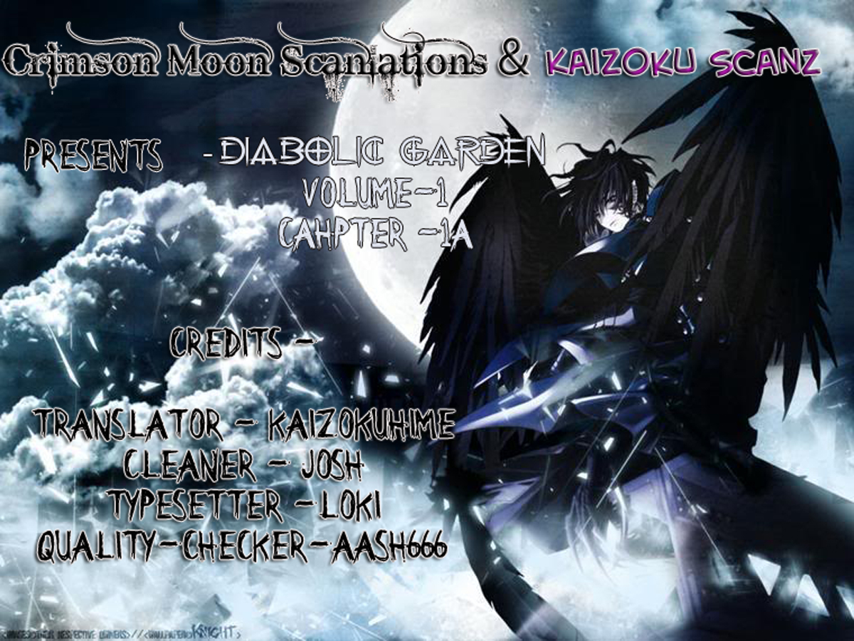 Diabolic Garden No Human Clients in my Shop! 第24页