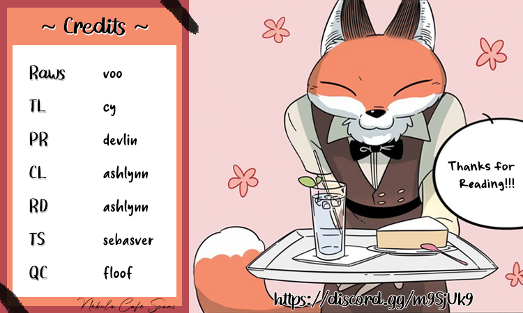 Loser Fox Ch. 2 第4页