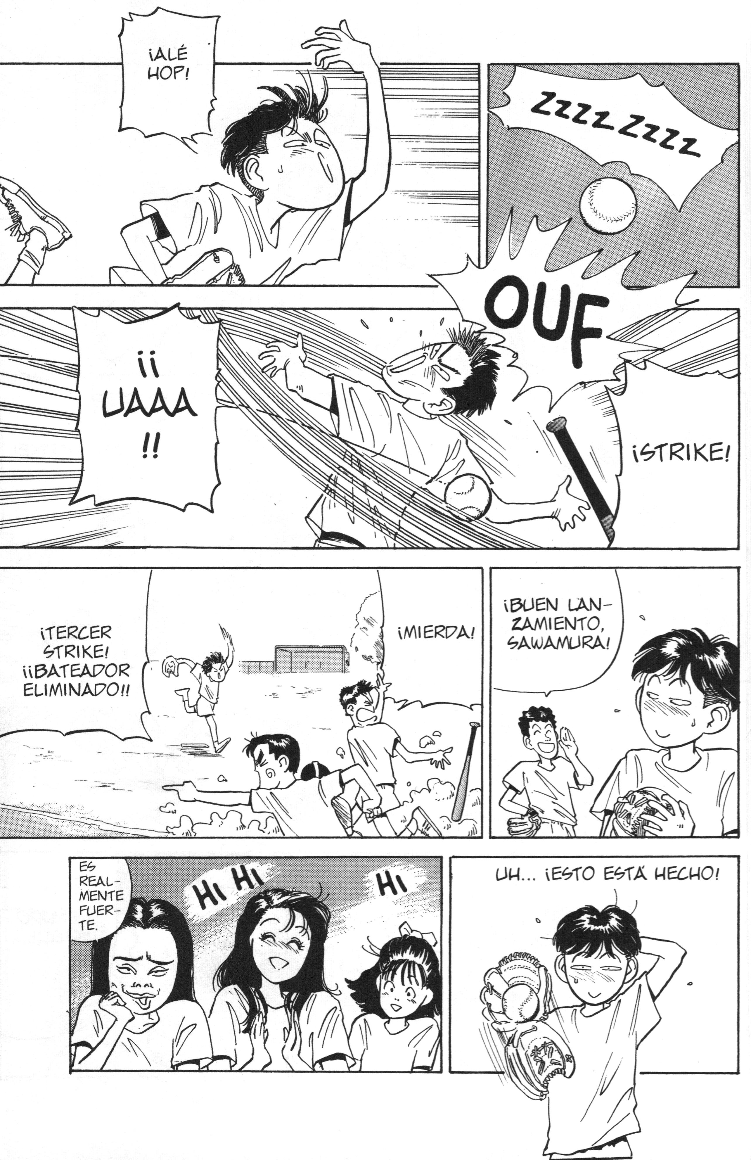 Lord of Destruction Vol. 1 Ch. 1 第34页