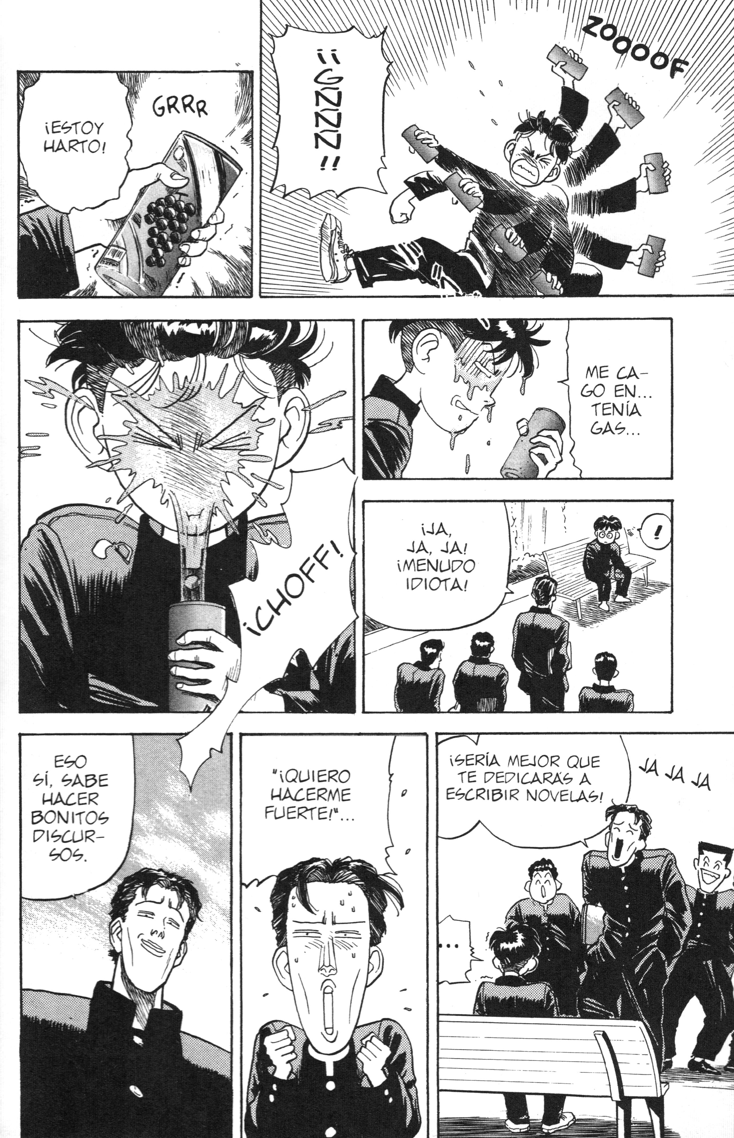 Lord of Destruction Vol. 1 Ch. 1 第59页