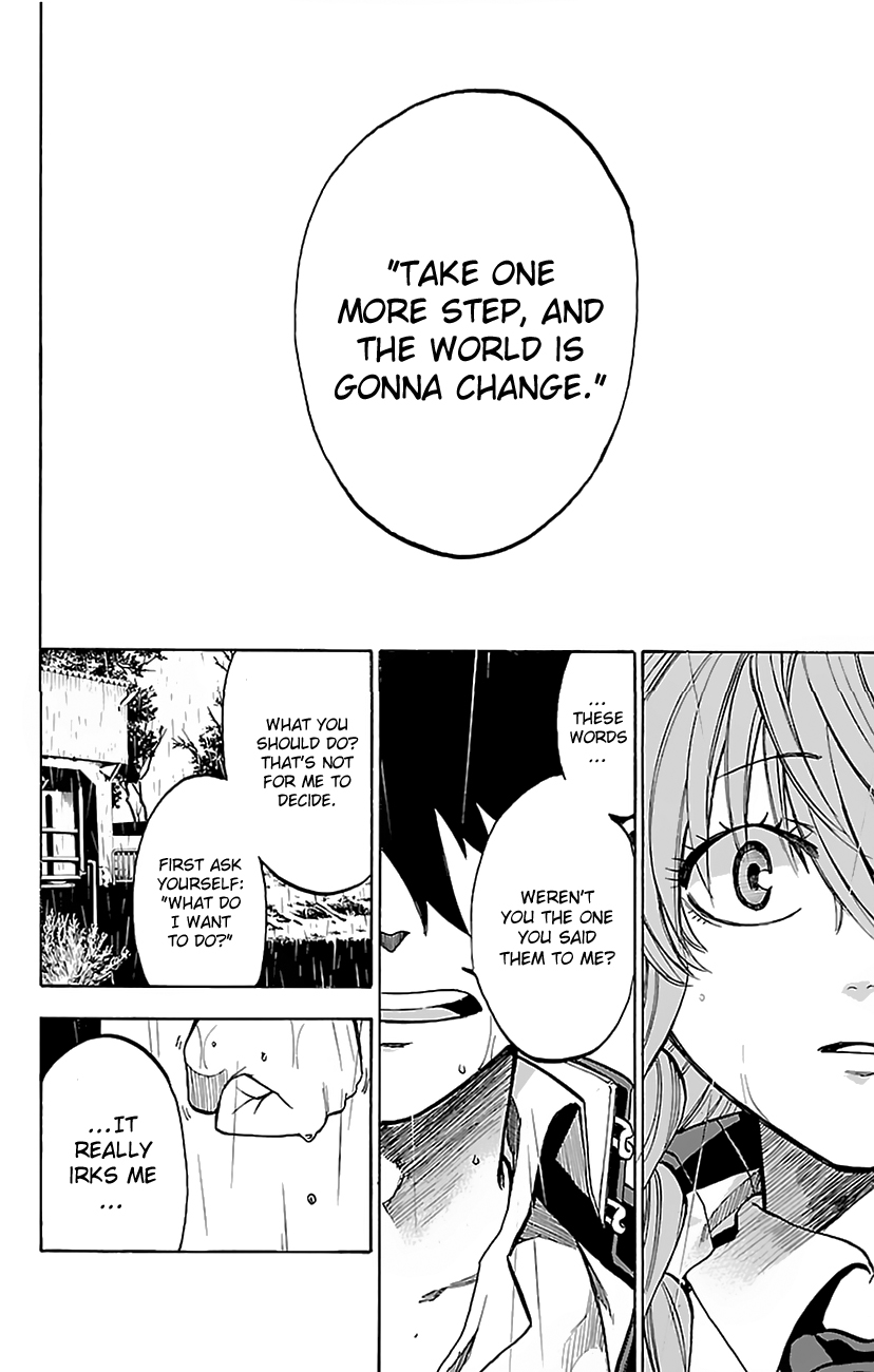 Sakura Discord One More Time 第11页