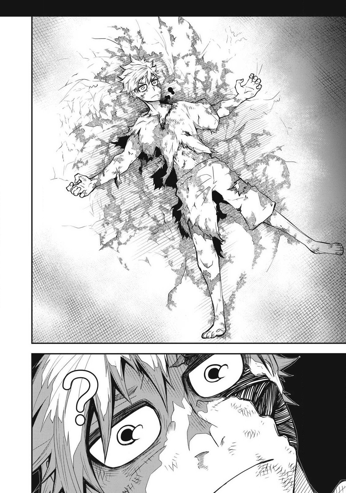 Bukkoware Sekai de Shinda Toki Phase：1　UNDEAD 第18页