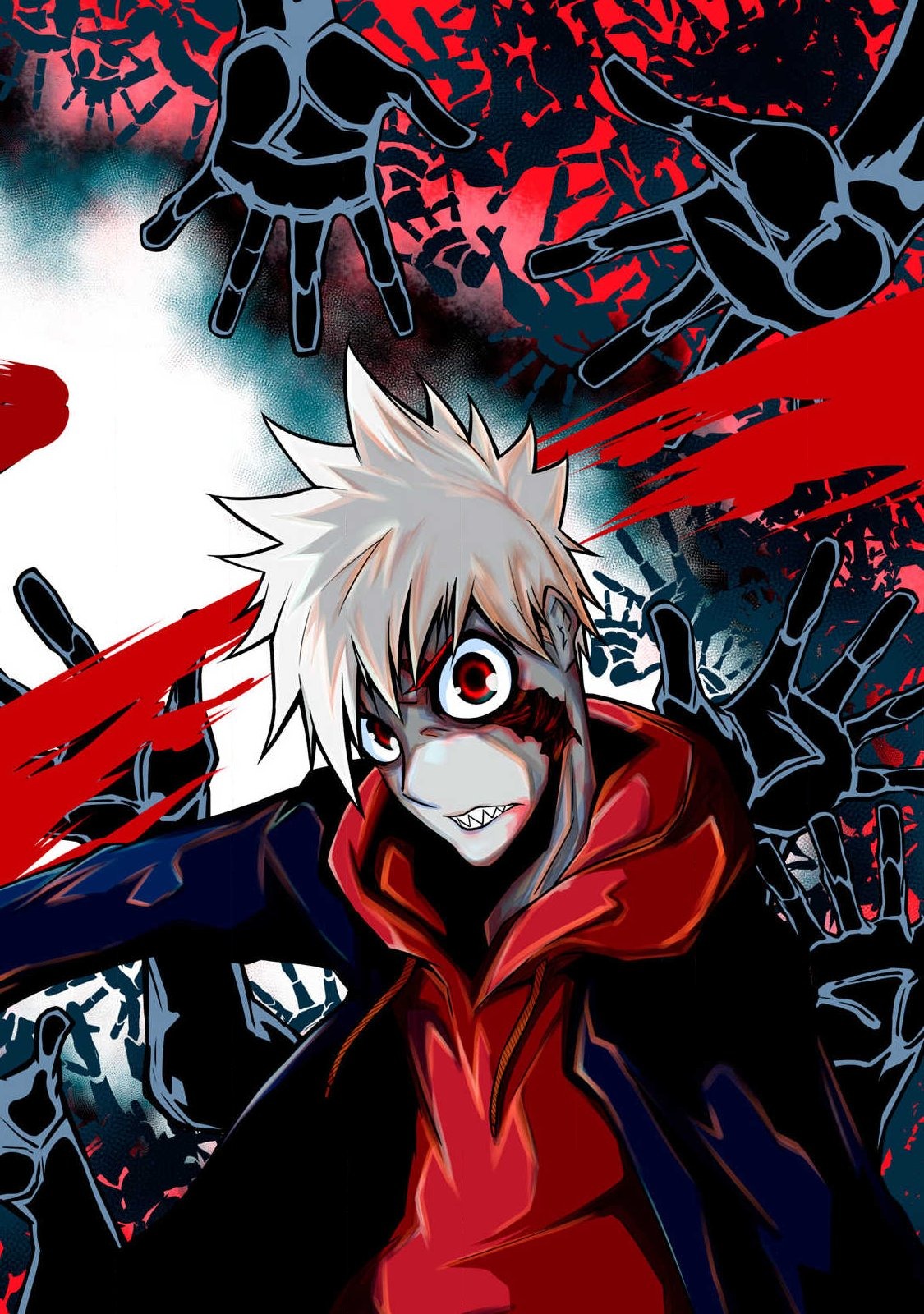 Bukkoware Sekai de Shinda Toki 第3页