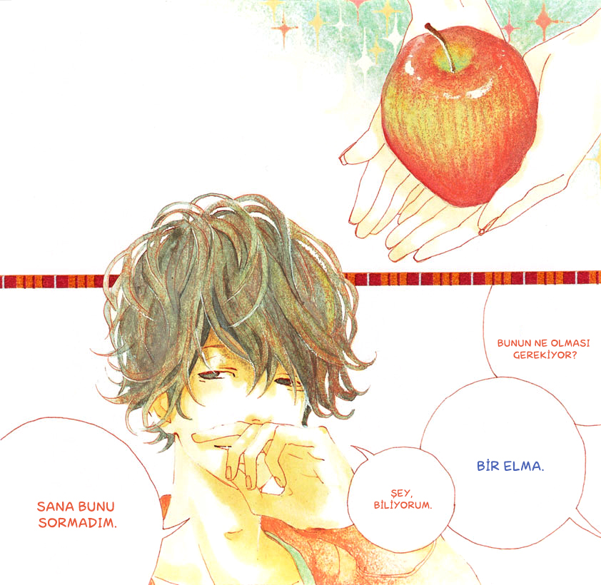 The Witch and Me Oneshot 第7页