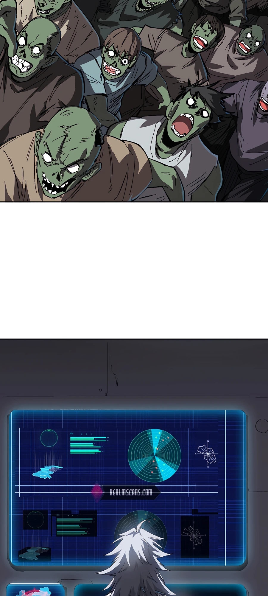 Mr. Zombie Ch. 3 第16页