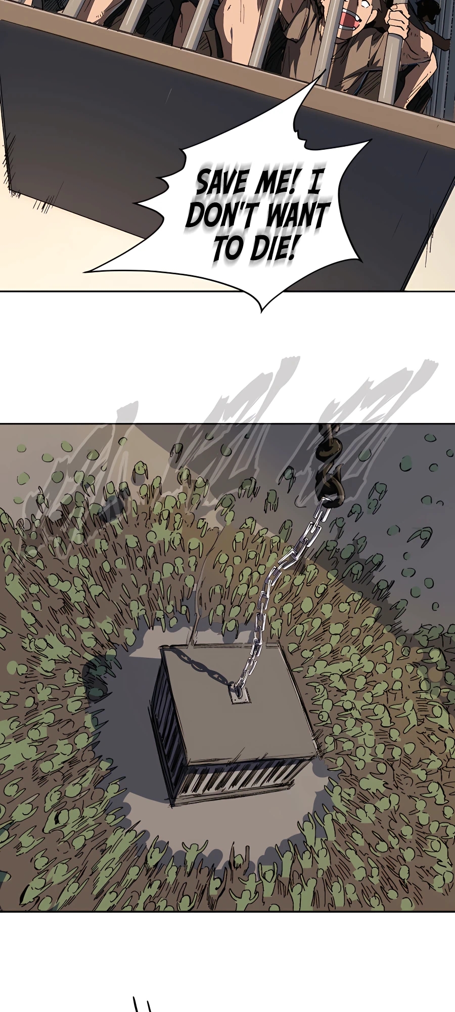 Mr. Zombie Ch. 3 第20页