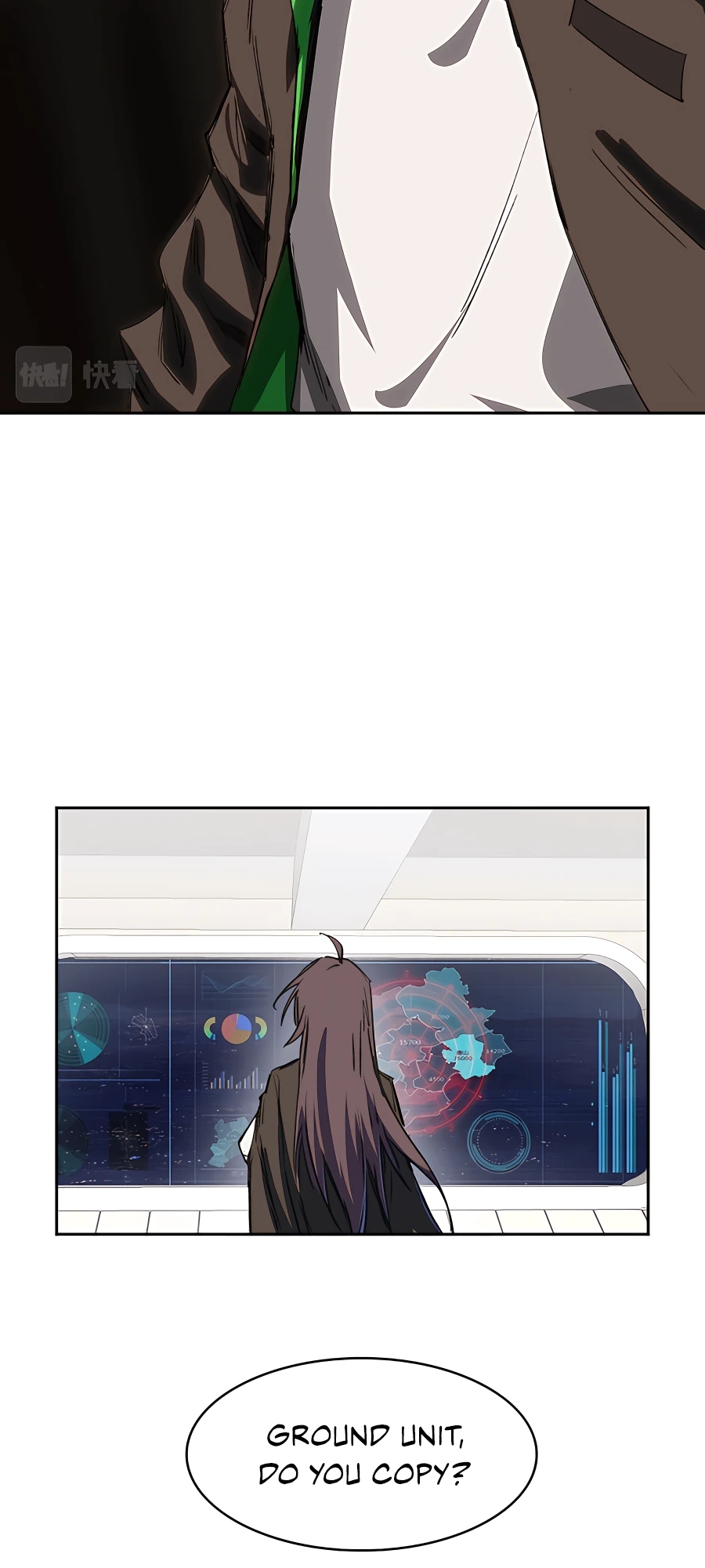 Mr. Zombie Ch. 3 第10页