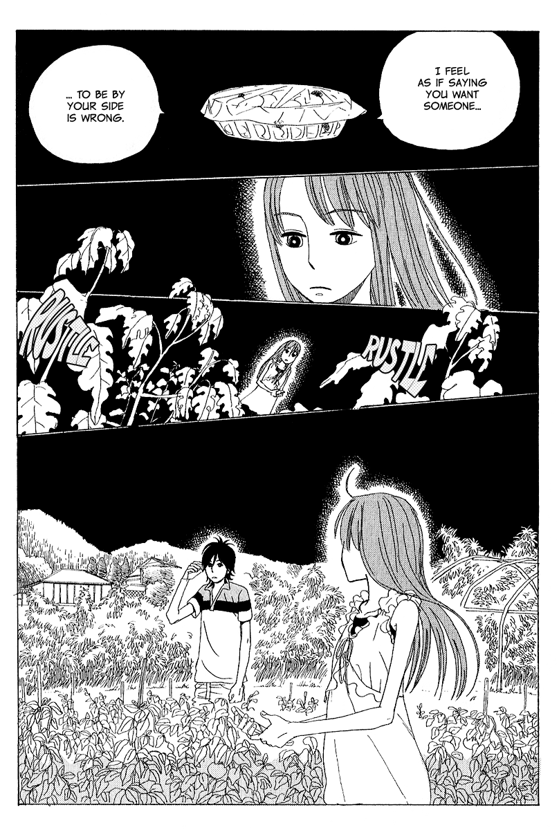 Yesterday, Yes a Day Vol. 1 Ch. 3 第29页