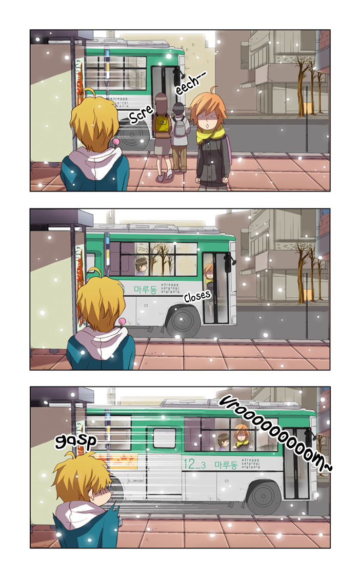 Pinocchio Please Play With Me 第16页