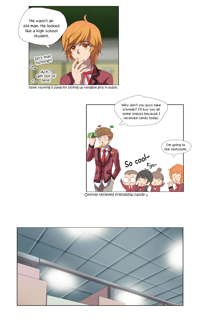 Pinocchio Please Play With Me 第18页