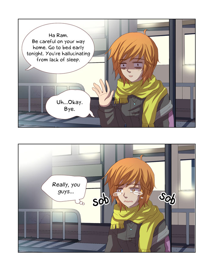 Pinocchio Please Play With Me 第25页