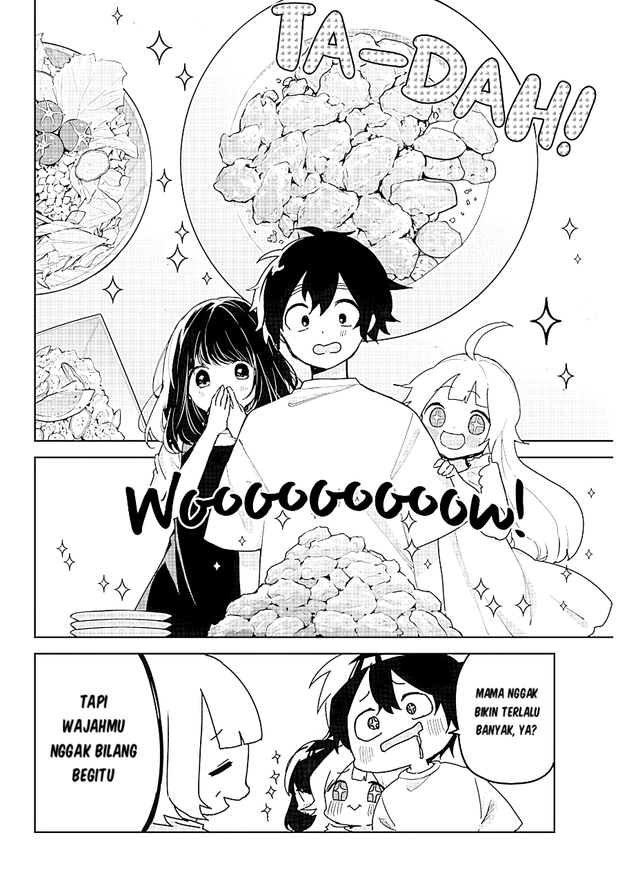 Osananananajimi Teman masa kecil 第26页