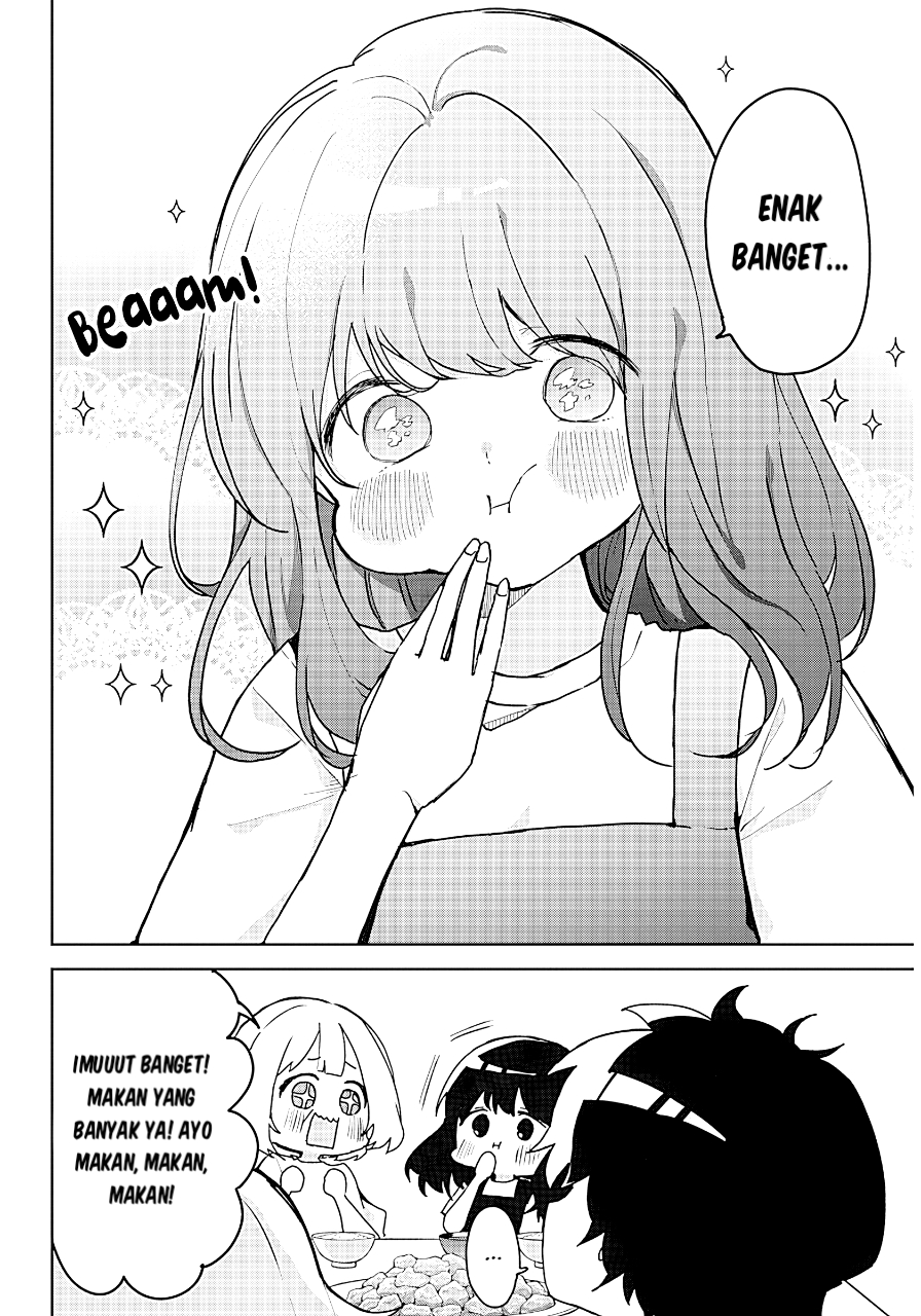 Osananananajimi Teman masa kecil 第28页