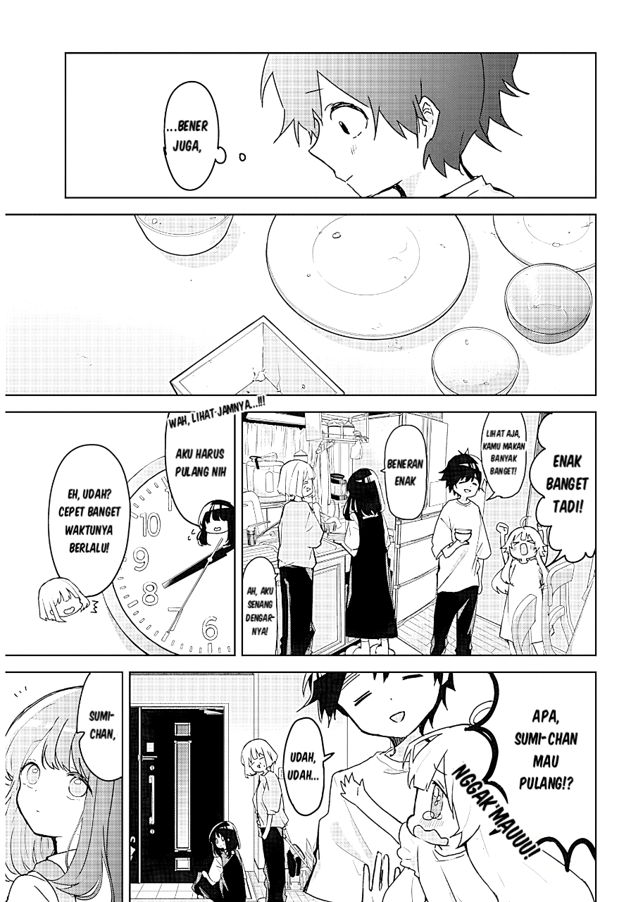 Osananananajimi Teman masa kecil 第31页