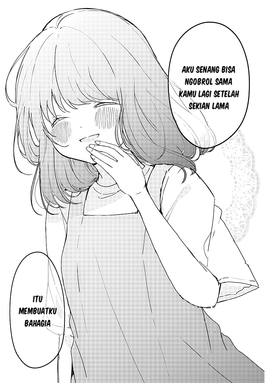 Osananananajimi Teman masa kecil 第35页