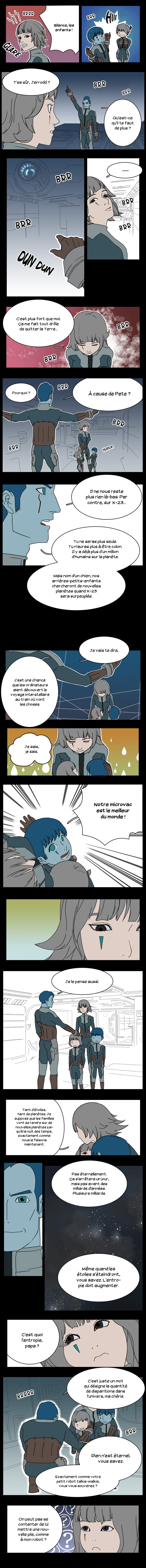 The Last Question 第8页