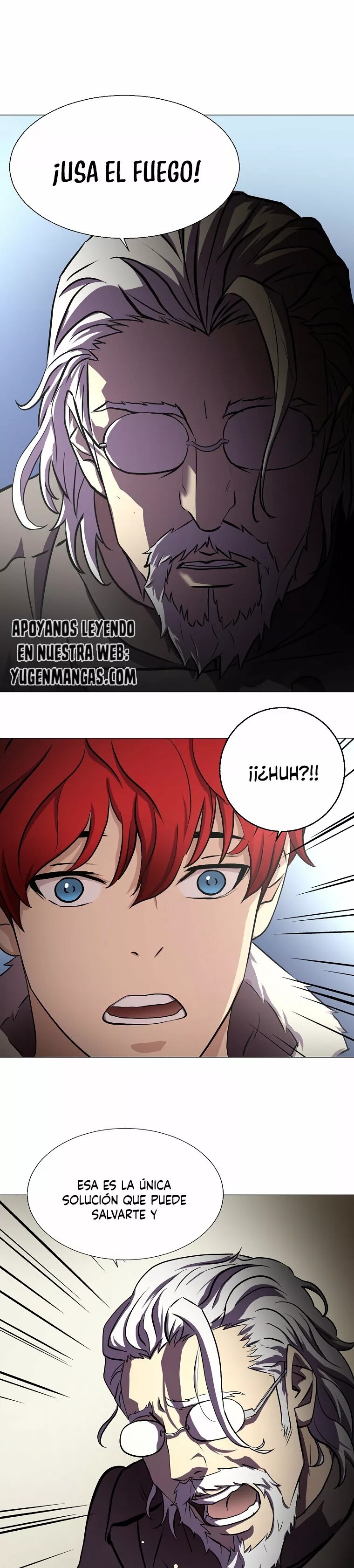 Burnout Shock Ch. 4 第9页