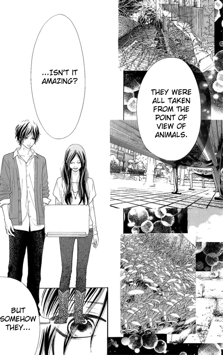 Aruitou Vol. 1 Ch. 3 第25页