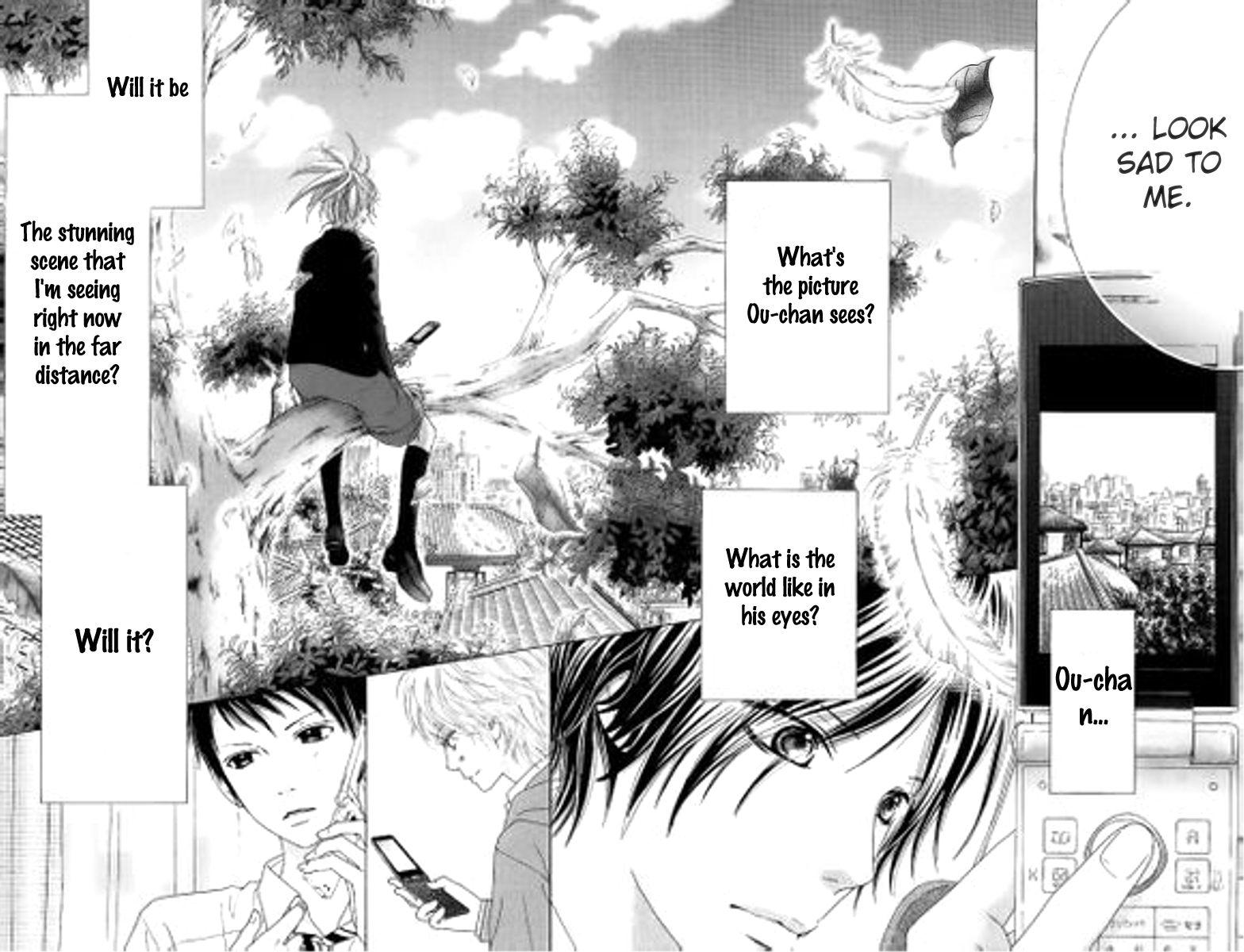 Aruitou Vol. 1 Ch. 3 第26页