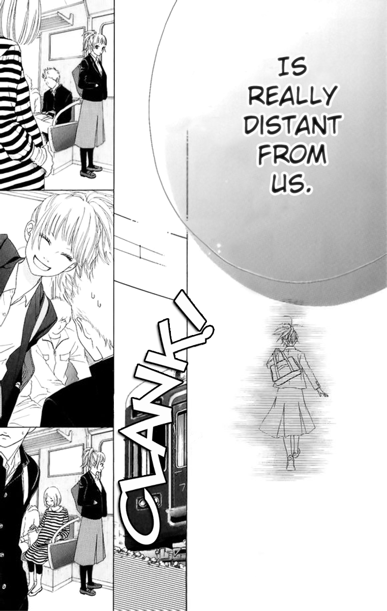Aruitou Vol. 1 Ch. 3 第9页