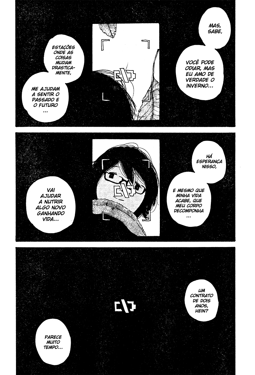 Mushroom Bamboo Shoot Oneshot 第26页