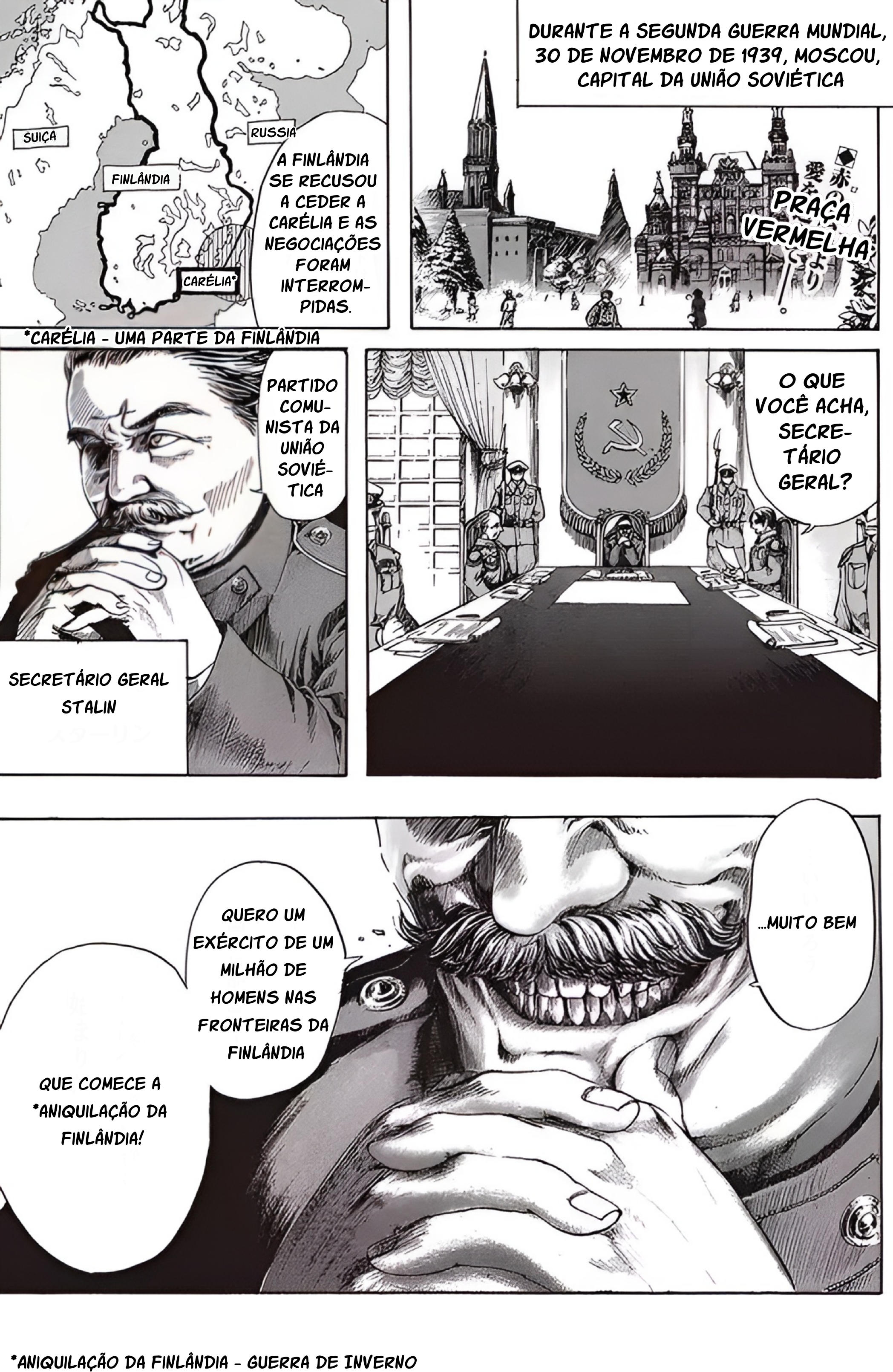 Guns and Valinta (ONE SHOT) 第3页