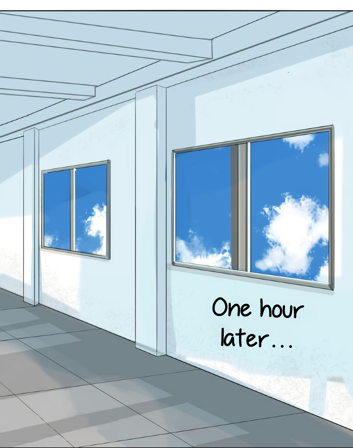I Don't Have Schizophrenia Ch. 3 第22页